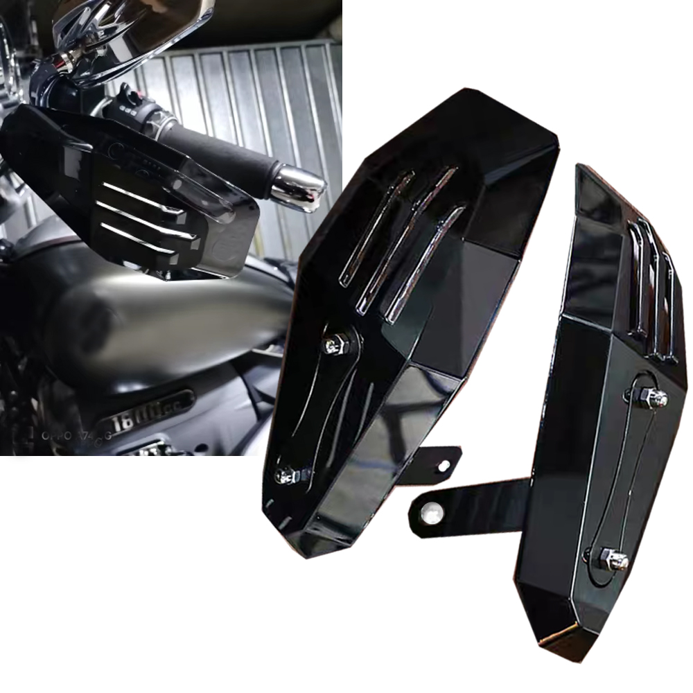 Gaming Accessories Rack - R18 поручни для BMW R 18,