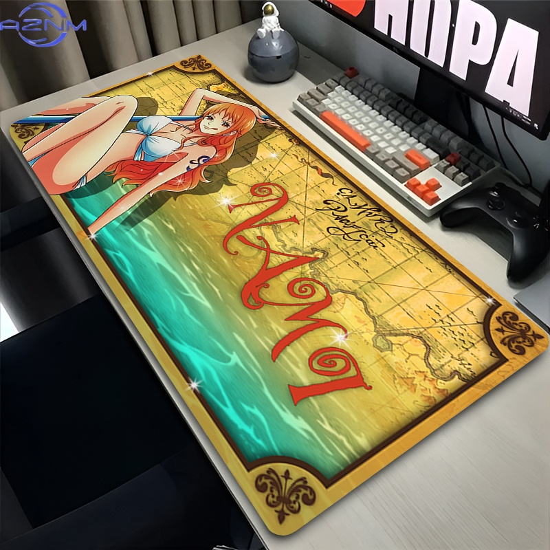 Коврик для мыши в стиле аниме  – обзор и цена Accessories For Your Gaming Room