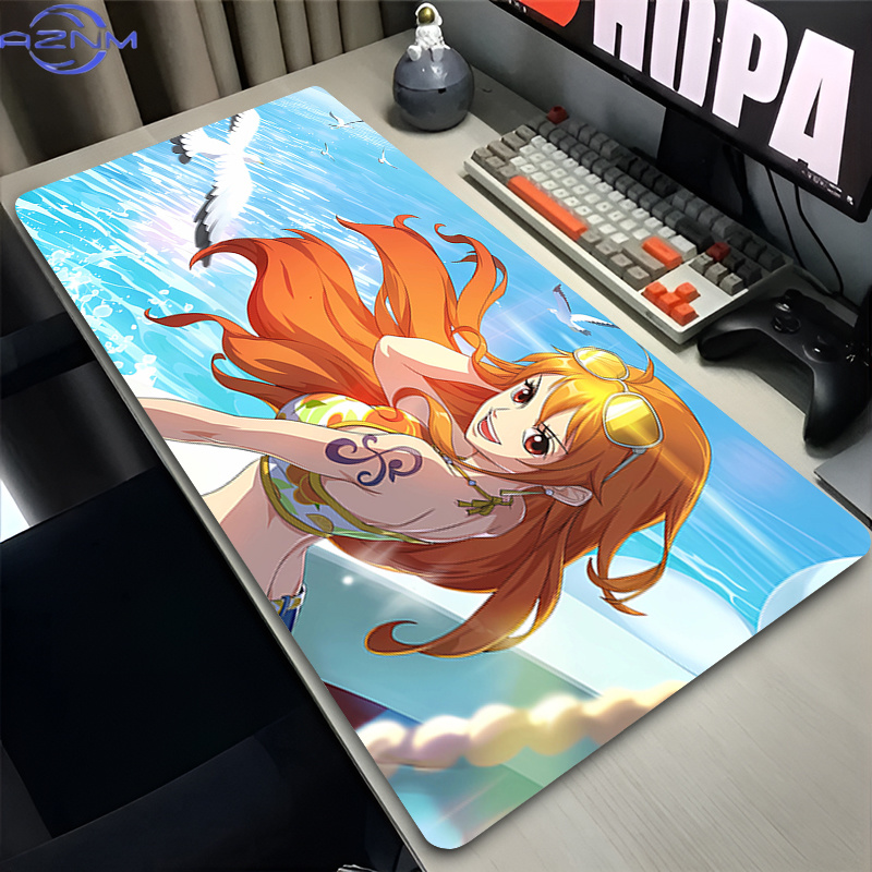 Коврик для мыши в стиле аниме  – обзор и цена Accessories For Your Gaming Room