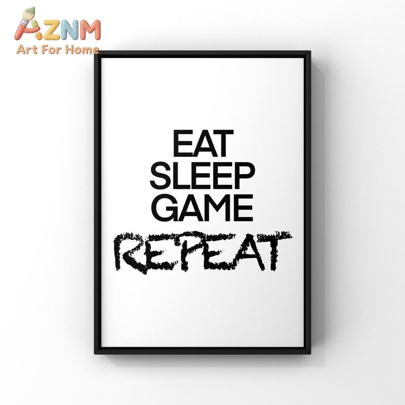 AZNM Черно-белое игровое насте – обзор и цена Gaming Accessories For Room