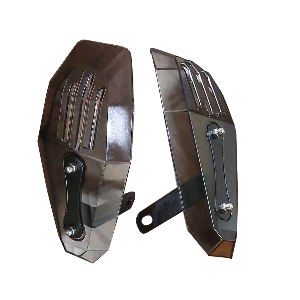 R18 поручни для BMW R 18, защи – обзор и цена Gaming Accessories Rack