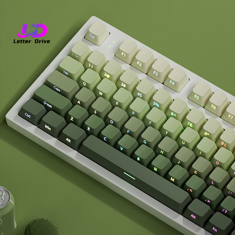 135 клавишных колпачков Cherry – обзор и цена Gaming Accessories Aesthetic