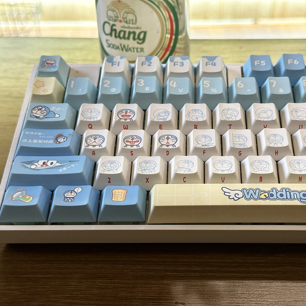 Оригинальные колпачки для клав – обзор и цена Gaming Accessories Aesthetic