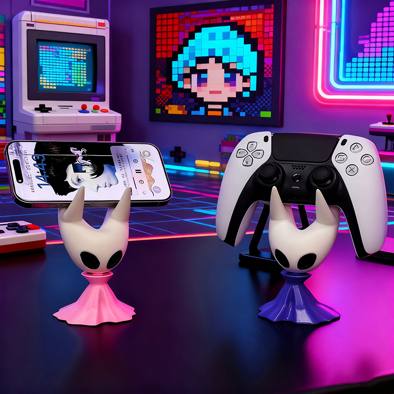 Подставка для контроллера Holl – обзор и цена Gaming Accessories For Room