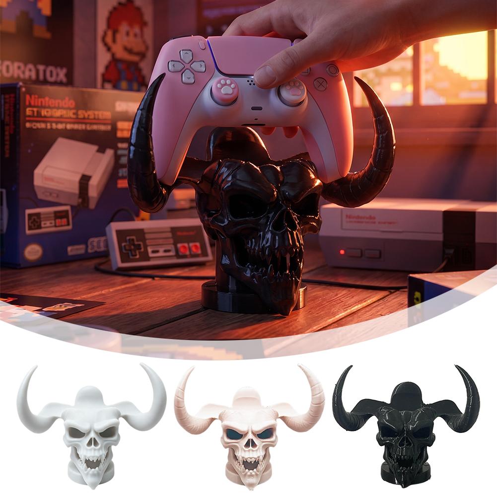 Уникальная подставка-органайзе – обзор и цена Accessories For Your Gaming Room