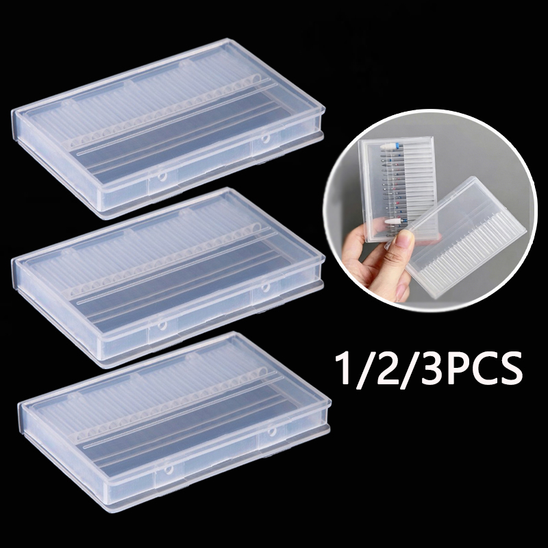 1/2/3 шт. Прозрачный пластиков – обзор и цена Gaming Accessories Rack