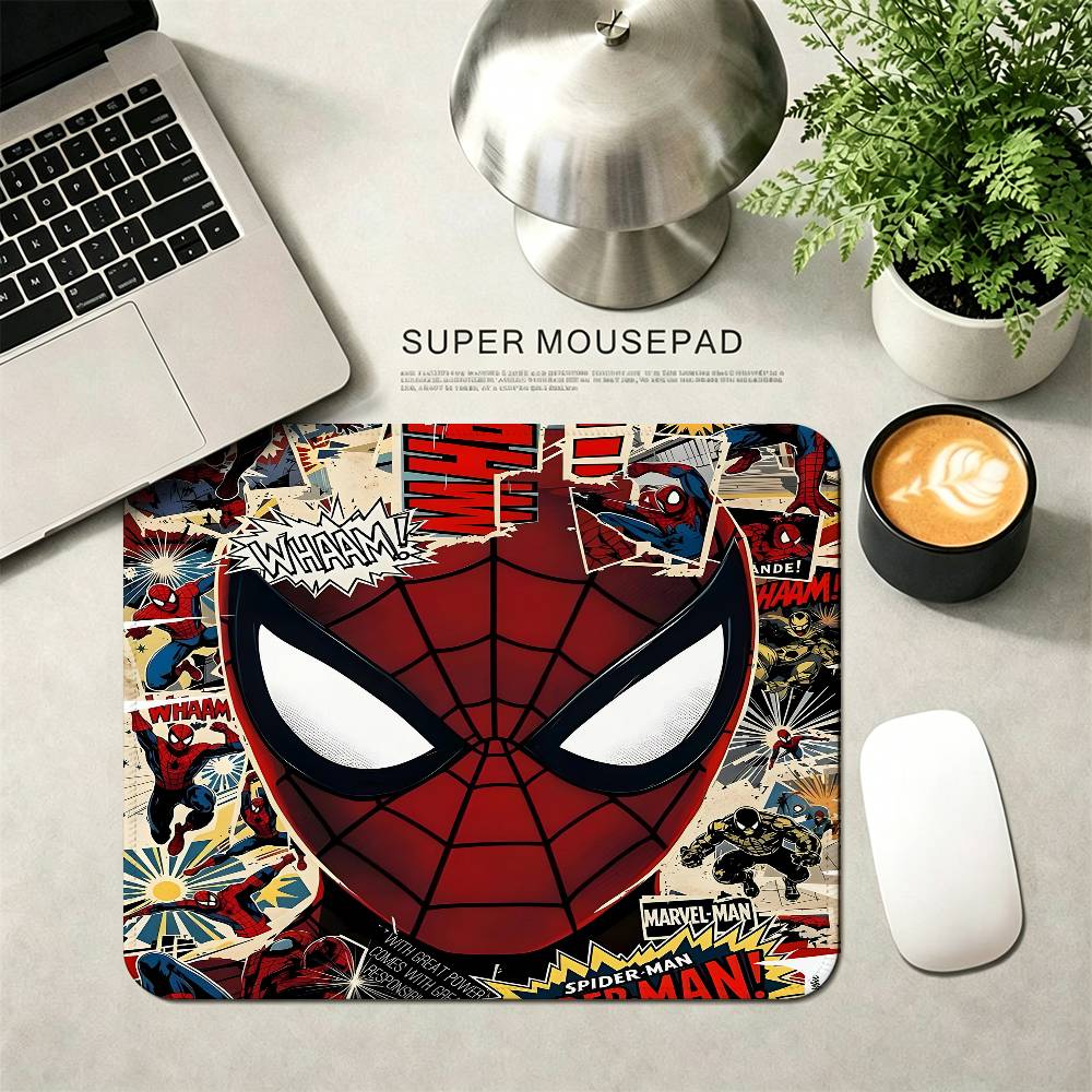 Коврик для мыши Movie S-Spider – обзор и цена Accessories For Your Gaming Room